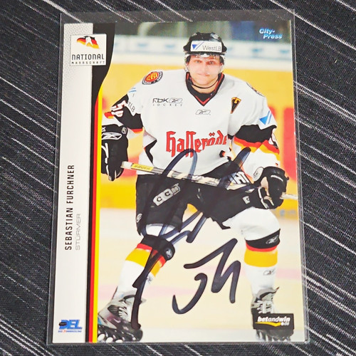 Del eishockey playercard - del,