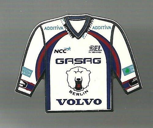Eishockey pin eisbären - pin,