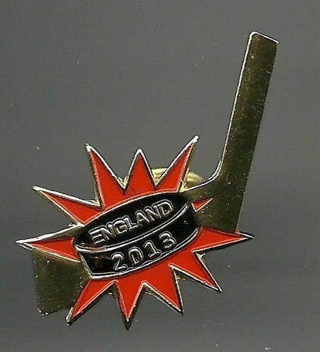 Eishockey pin vom - eishockey,