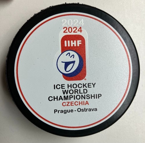 Eishockey-Weltmeisterschaft