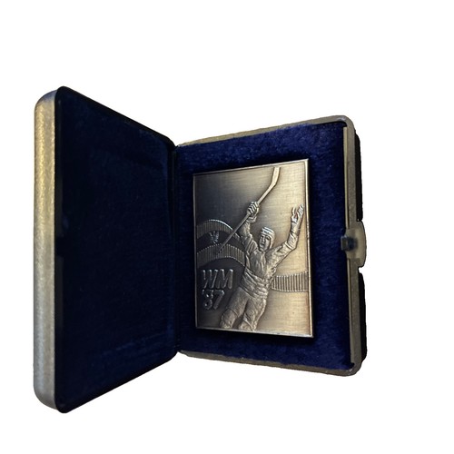 Plakette