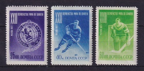 Sowjetunion 1957