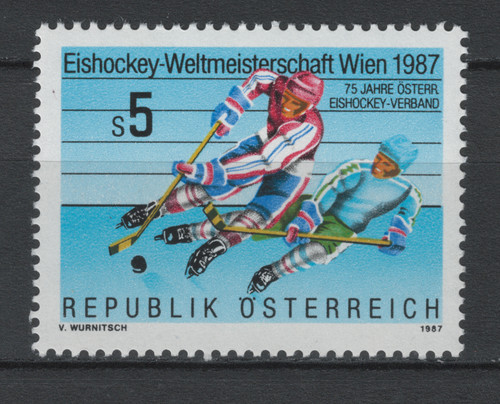 Briefmarke österreich minr - briefmarke,