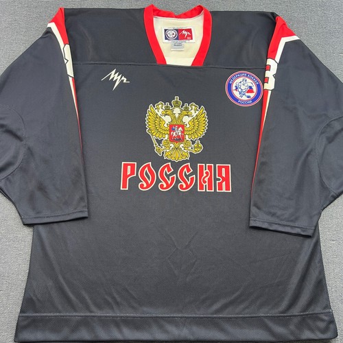 Russland eishockey - russland,