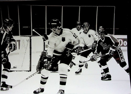 Eishockey nationalmannschaft - eishockey,