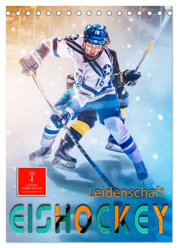 Eishockey leidenschaft - eishockey,