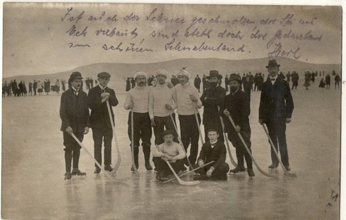 Radolfzell bodensee eishockey - bodensee,