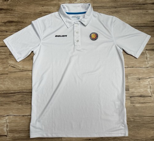 Bauer deb poloshirt - poloshirt,