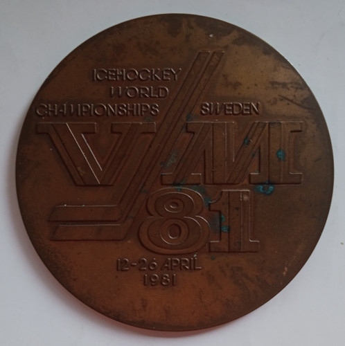 Orig teilnehmermedaille - orig.,