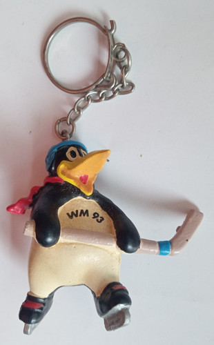 Orig maskottchen eishockey - ,