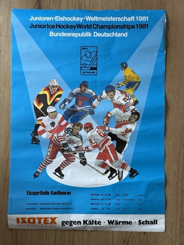 Plakat zur