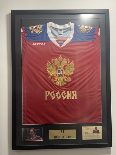 Original russia eishockey - original,