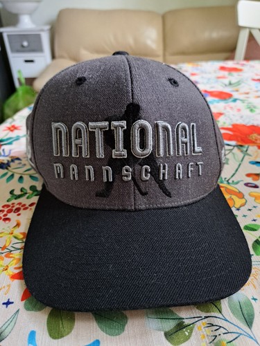 Cap deutsche eishockey - cap,