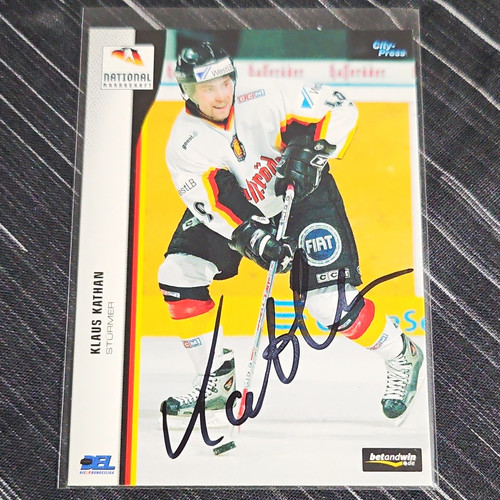 Del eishockey playercard - del,