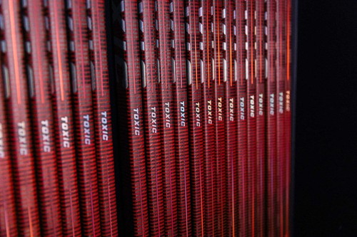 Toxic hockey edition senior - hockey,