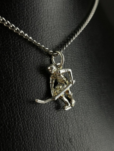 Charm anhänger silber - charm,