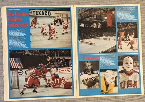 Eishockey weltmeisterschaft - eishockey,